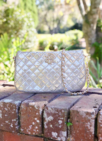Livi Crossbody