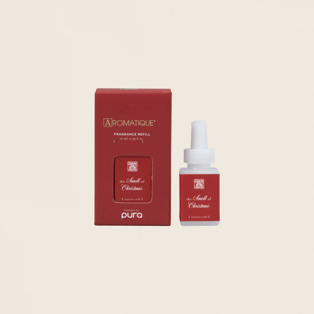 Smell of Christmas - Pura Refill