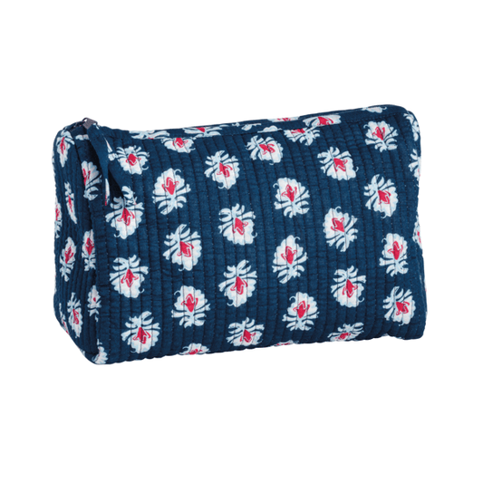 Americana Block Print Case