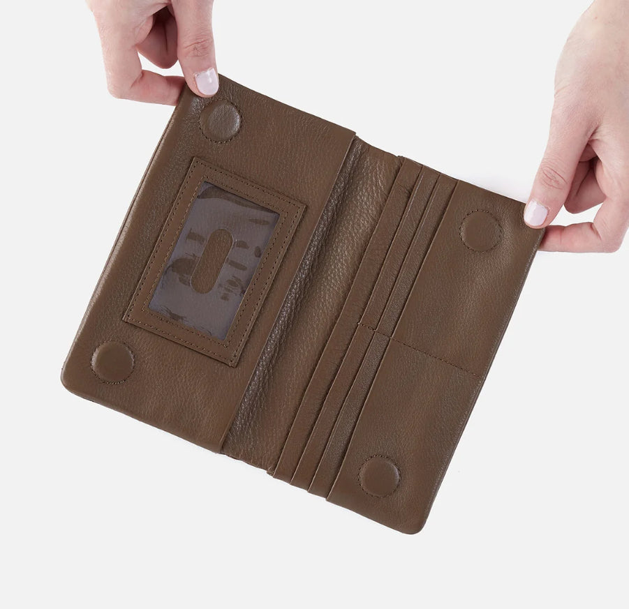 Lumen Continental Wallet