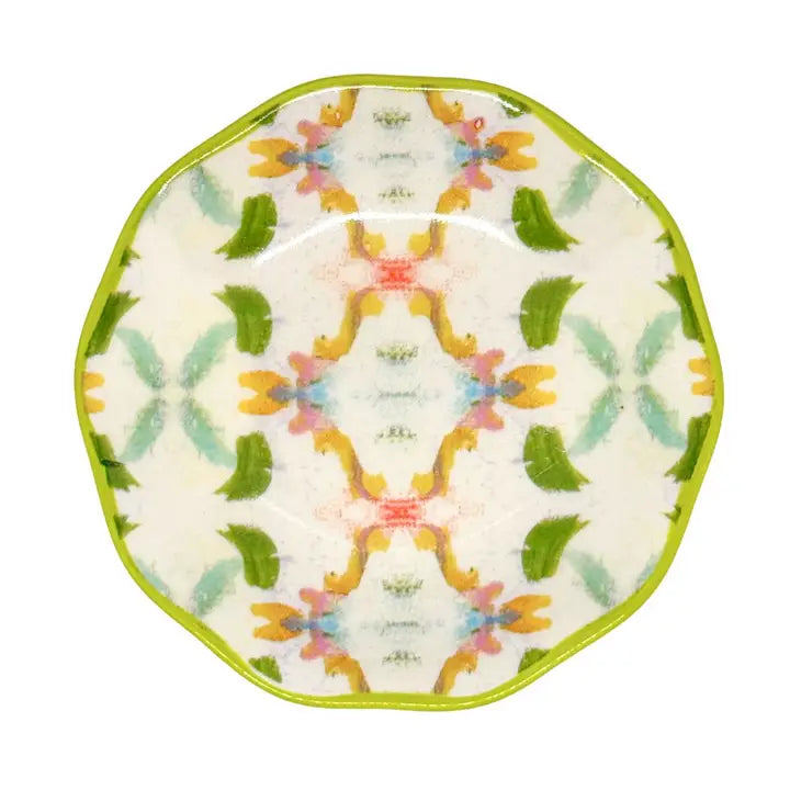 Dogwood Ceramic Ring Dish