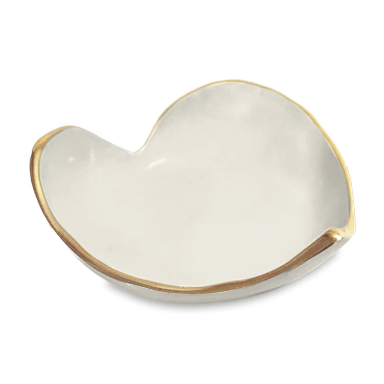 Encanto Soho Mini Heart Cream 8553
