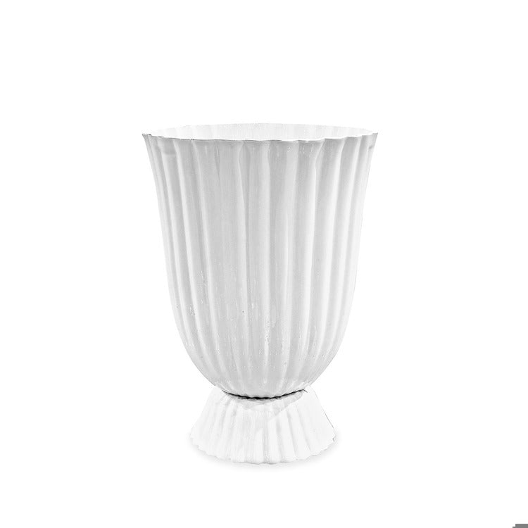 VIDA Vienna Large Vase White