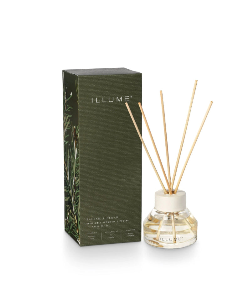 Balsam & Cedar Diffuser