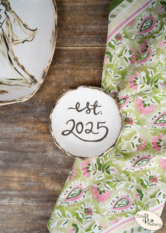 Est. 2025