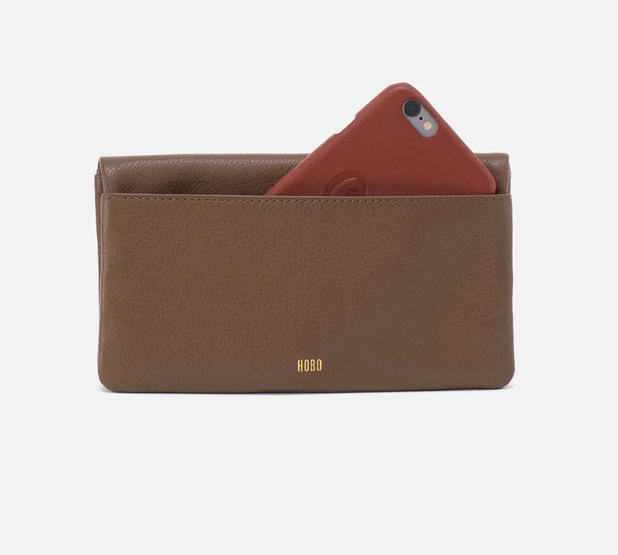 Lumen Continental Wallet