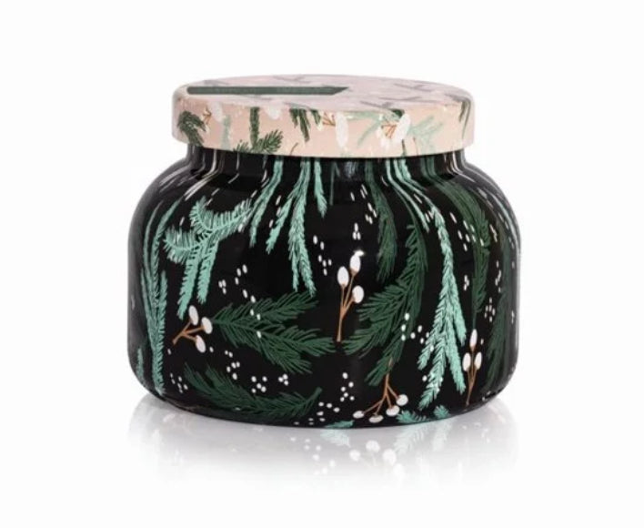 Crystal Pine - Holiday Play Jar 19oz jar