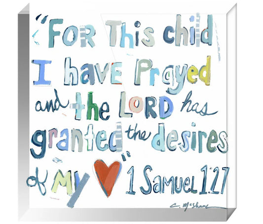 1 Samuel 5 X 5