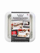 Fancy Panz - White 8x8
