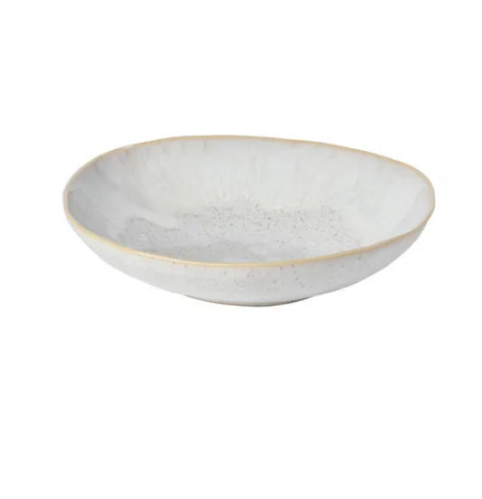 Eivissa Pasta Bowl-Sand