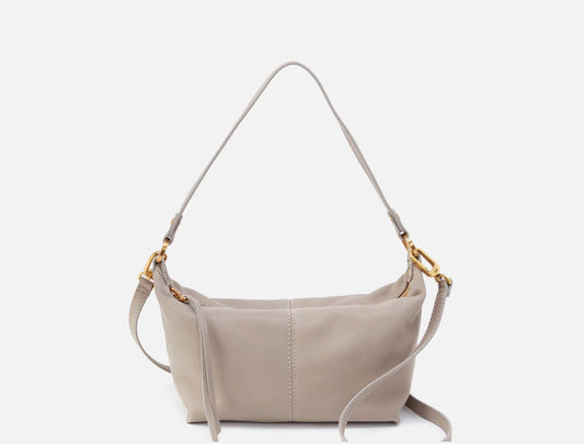 Laguna Crossbody - Taupe