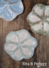 Oyster Plate