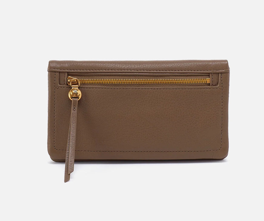 Lumen Continental Wallet
