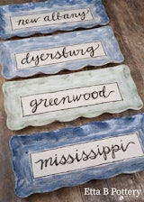 Dyersburg Custom Tray