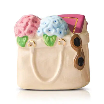 Tote-ally Cute (canvas Tote) A447