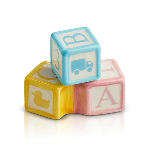 Baby Blocks A191