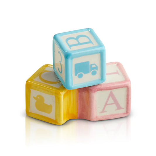 Baby Blocks A191