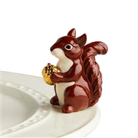 Squirrel Mini- A215
