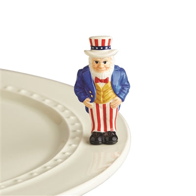 Uncle Sam Mini A251