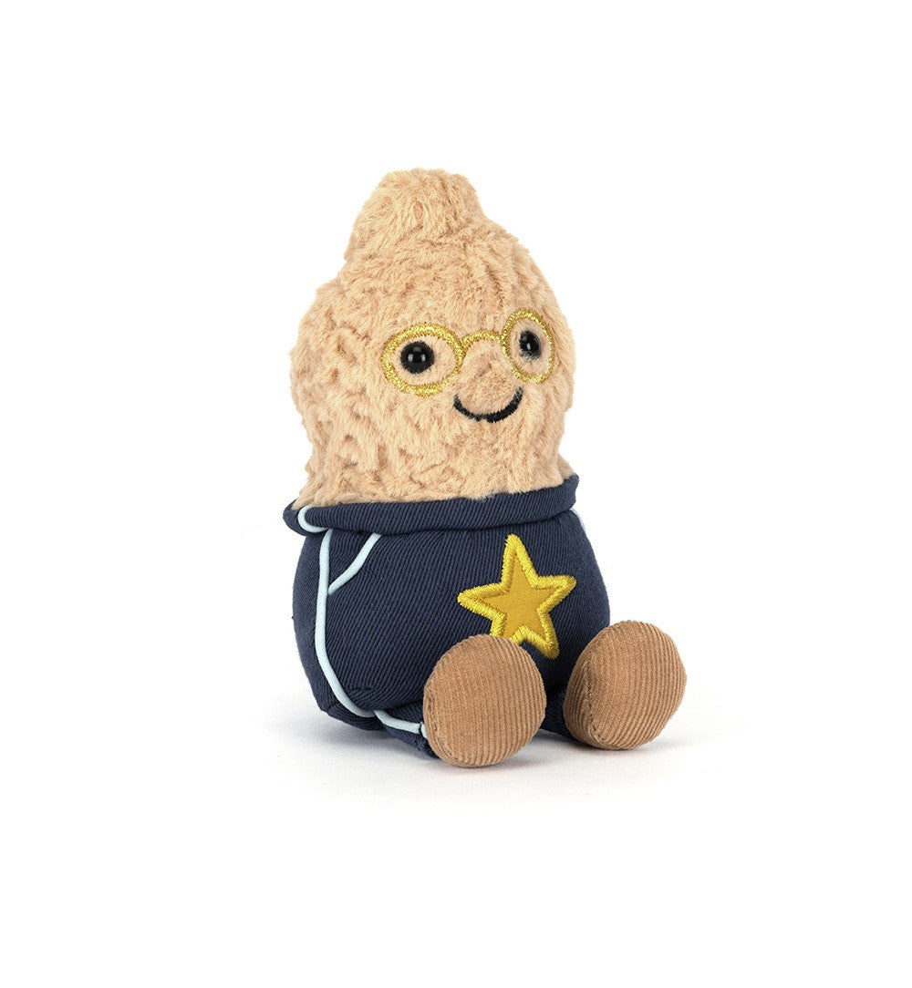 Amusables Peanut Star Student Outfit