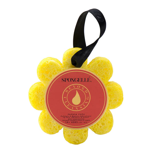 Wild Flower Papaya Yuzu