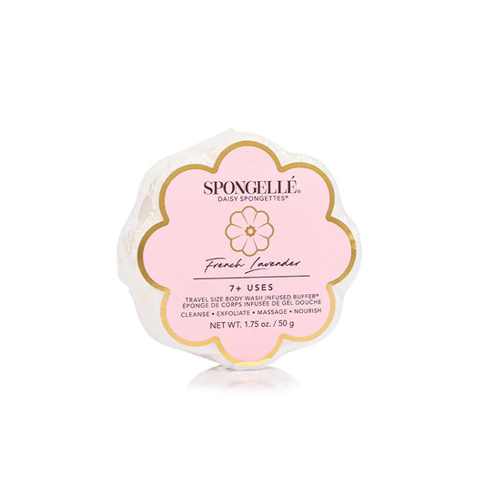 Travel Size Spongette French La