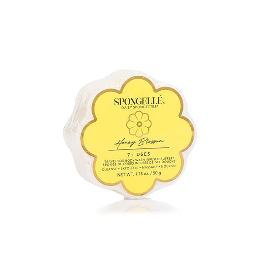 Travel Size Spongelle Honey Blo