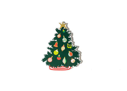 Christmas Tree Big Attachment