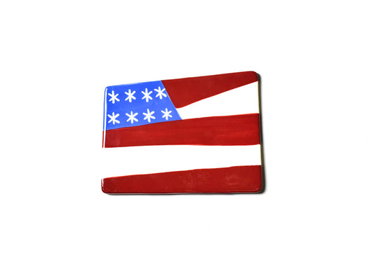 Big Flag Attachment