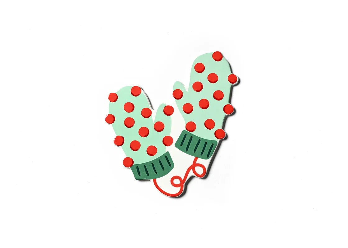 Pom Pom Mittens Attachment