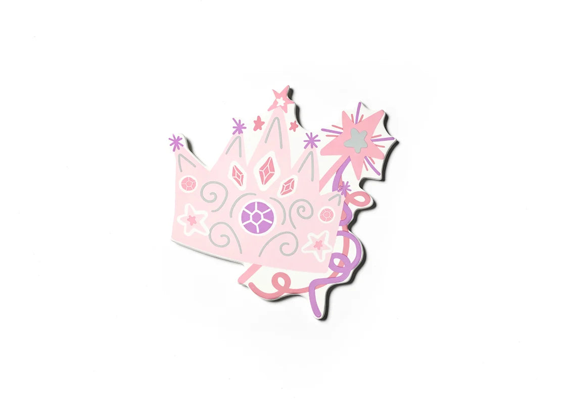 Sparkle Crown Attachment