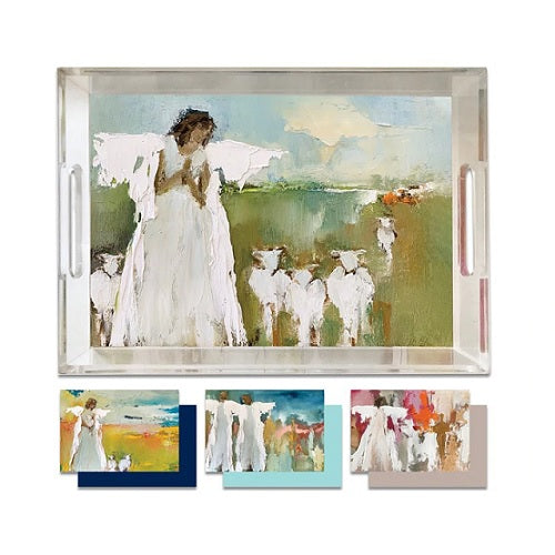 Acrylic Tray