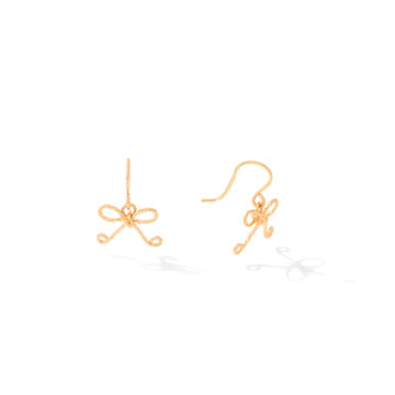 All Wrapped Up Earrings