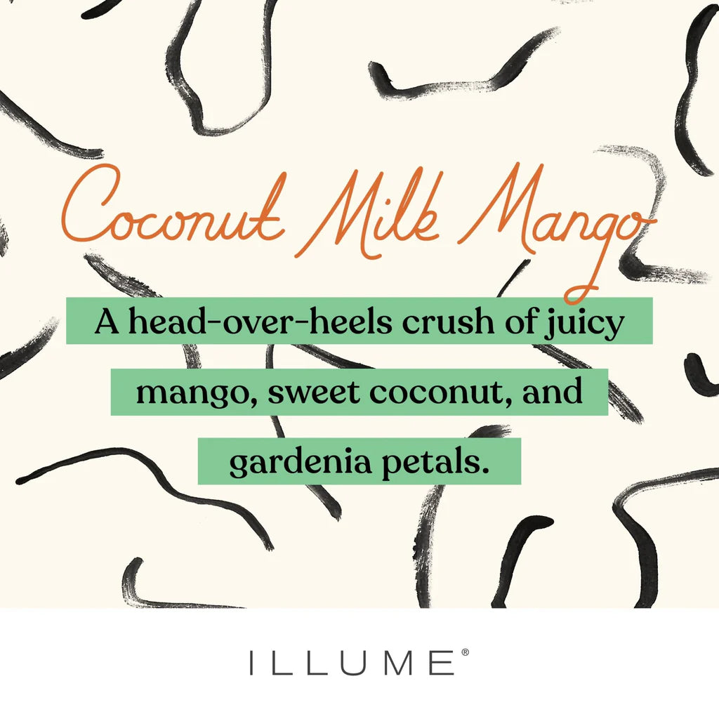 Coconut Milk Mango - Go Be Lovely Body Spray