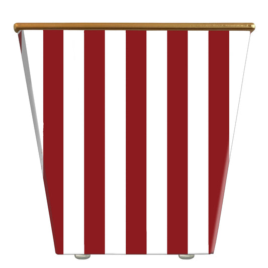 Collegiate Collection Maroon/White - MS State
