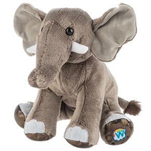 Asian Elephant - Webkinz