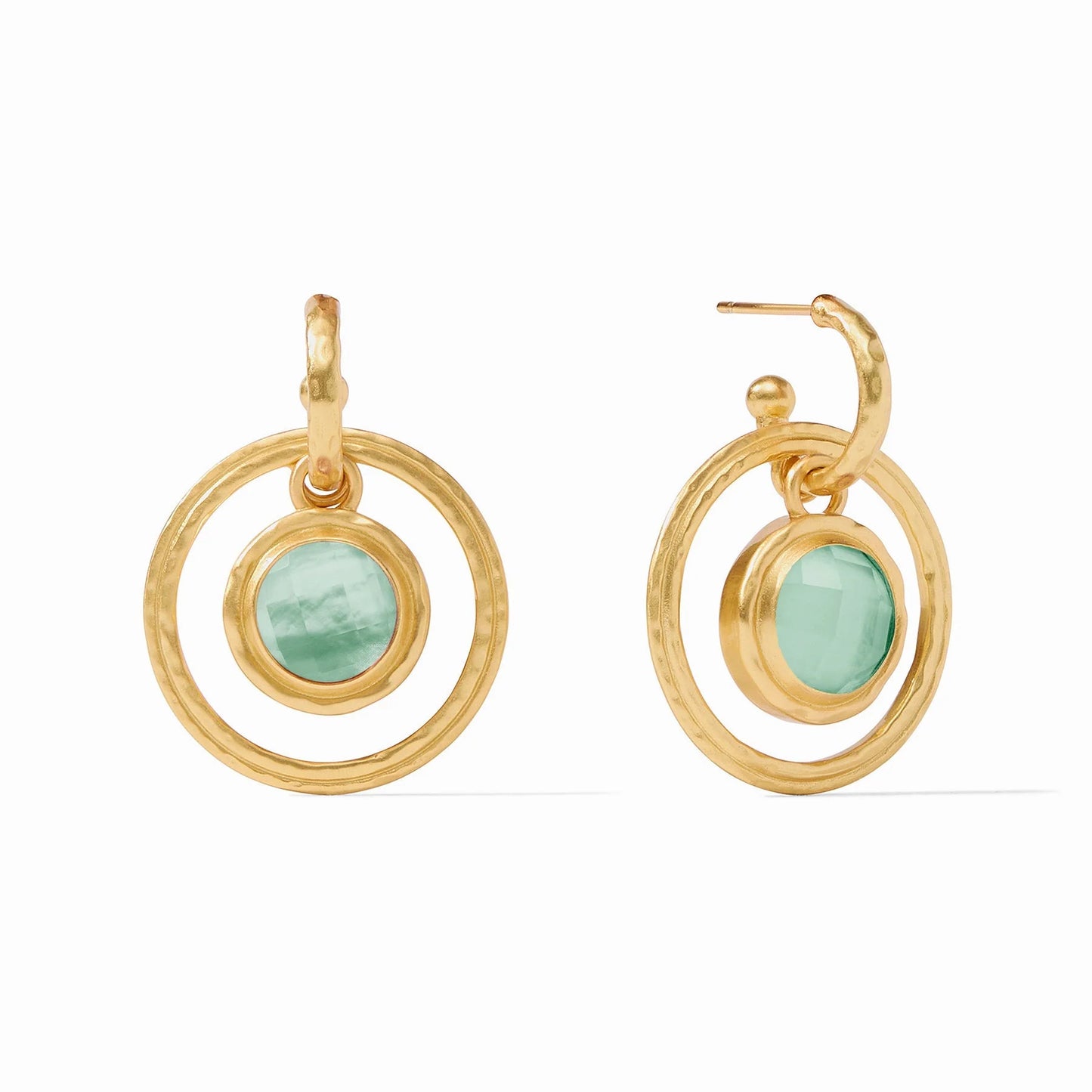Astor6 in 1 Charm Earring