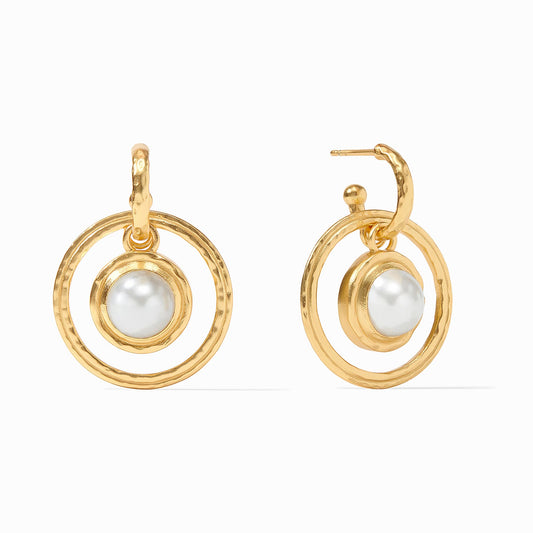 Astor6 in 1 Charm Earring