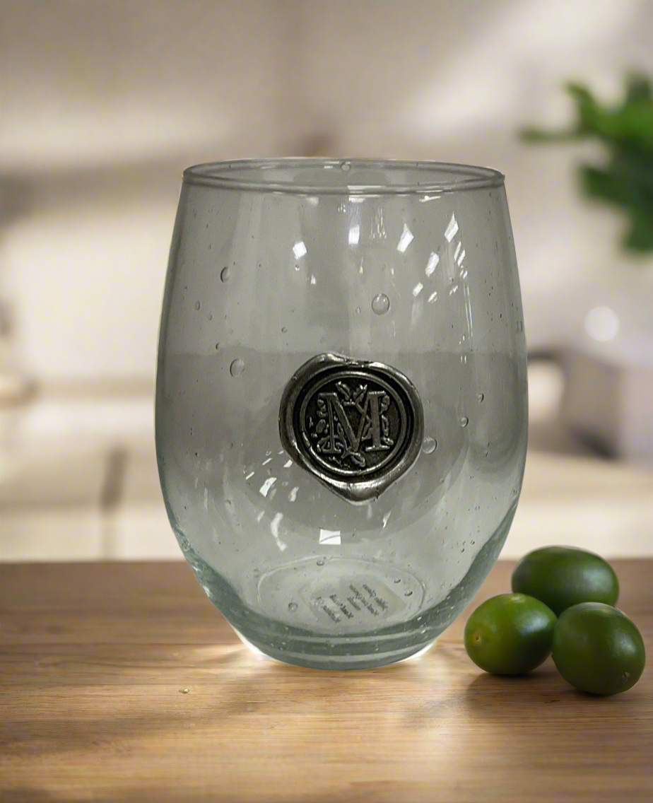 Stemless Wine - M