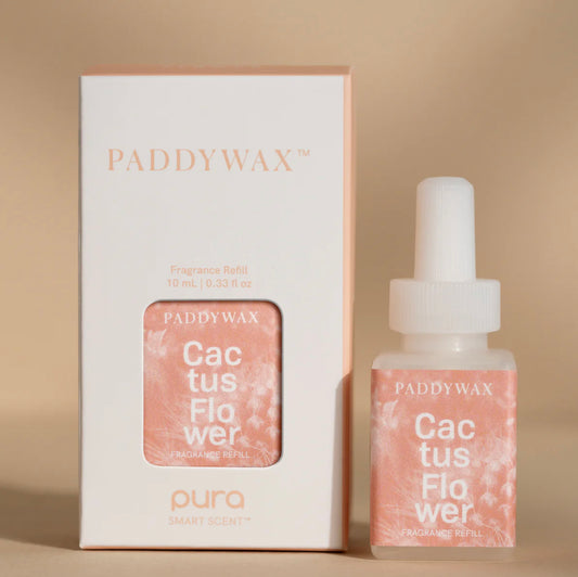 Cactus Flower - Pura Refill
