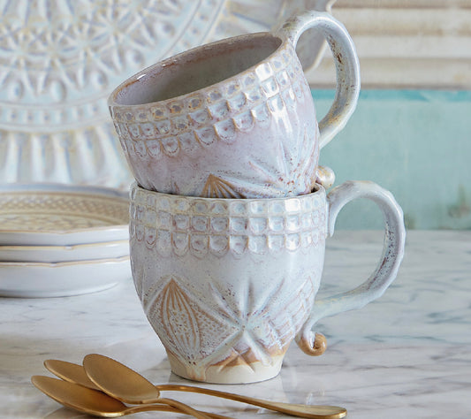 Cristal mug