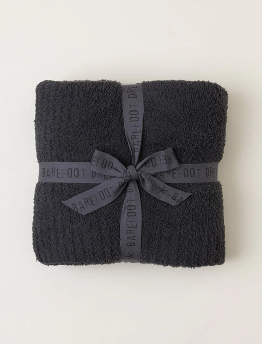 CC Throw - CARBON