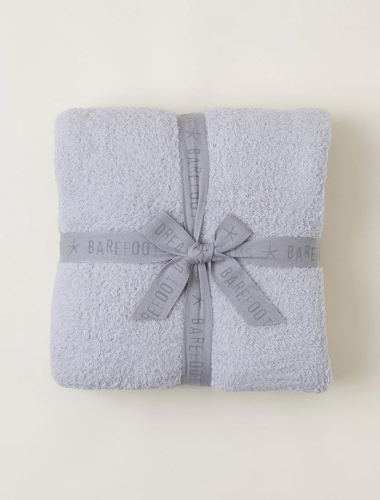 CozyChic Oyster Throw