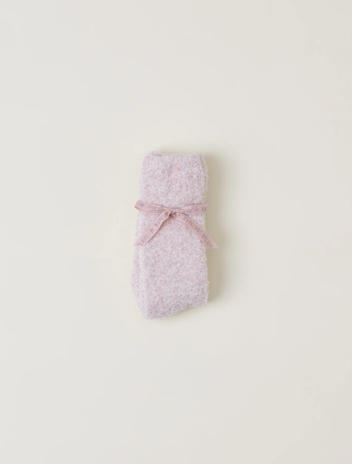 Heathered Sock - Dusty Rose (BU614)