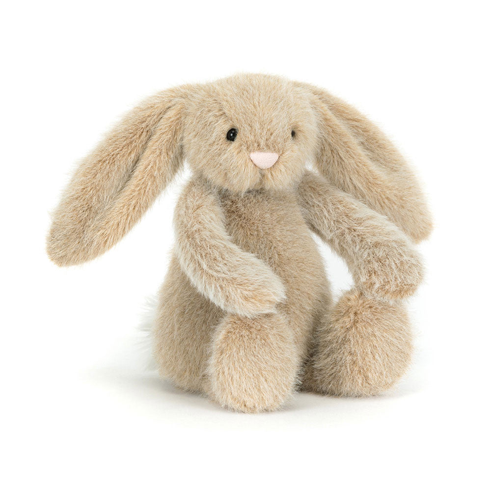 Flufflet Bunny