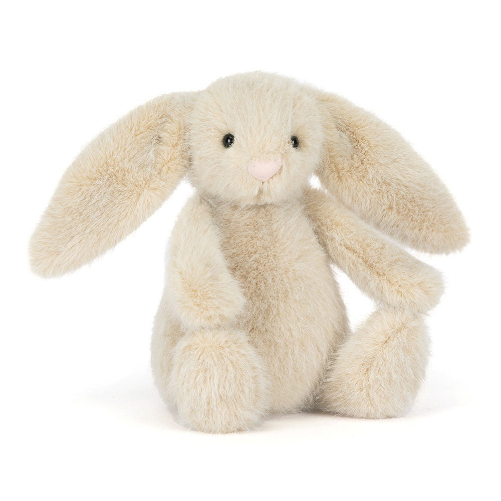 Flufflet Bunny