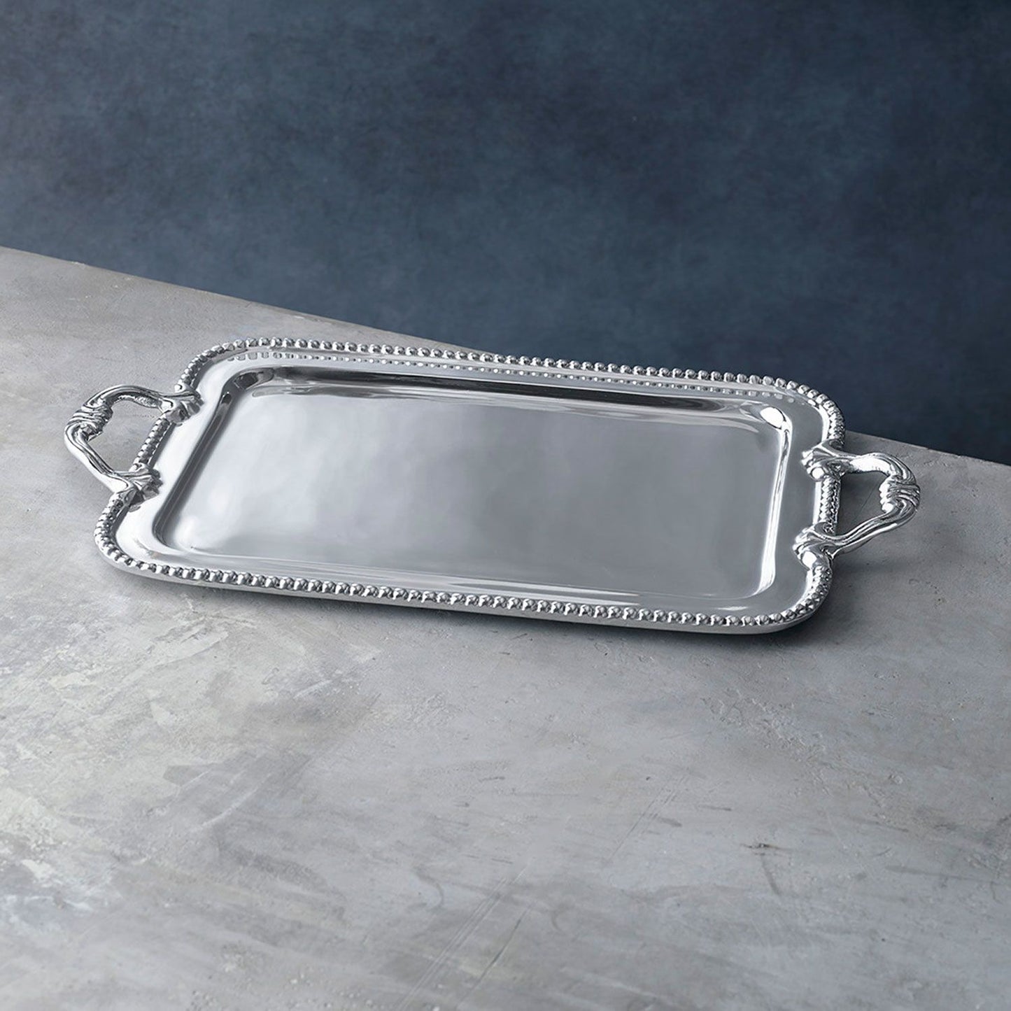 PEARL David Med Tray