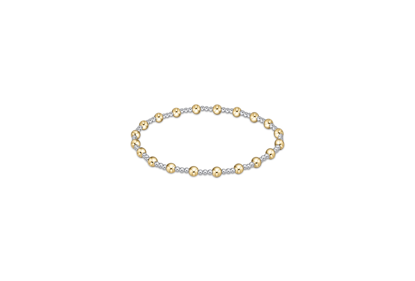 Classic Sincerity 4mm Brace-Mix