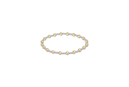 Classic Sincerity 4mm Brace-Mix