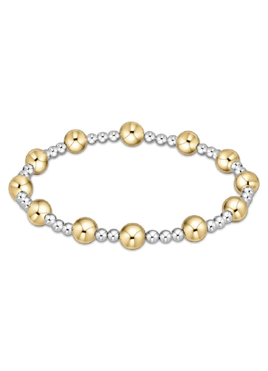 Classic Sincerity 6mm Brace-Mix